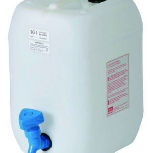 Aspirator Carboys behroplast®, HDPE