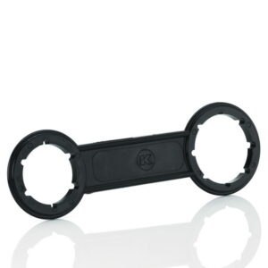 Canister wrench, HDPE