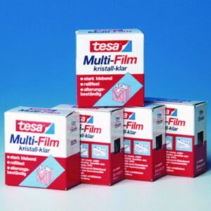 Adhesive tape, tesa® Multi-Film
