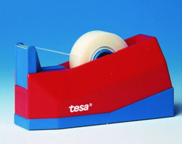 Desktop tape dispenser, tesa® Easy Cut®