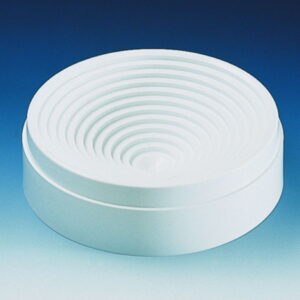 Round bottom flask holder, PP