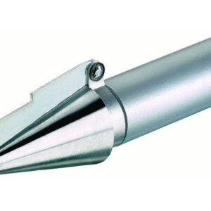 Cork borer sharpener