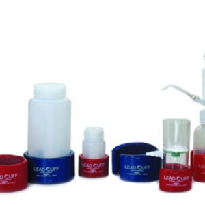 Lab sleeves, lead