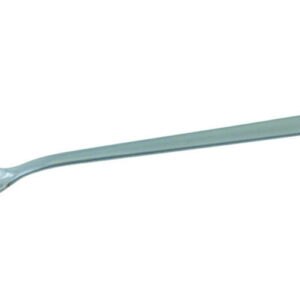 Pharmacist's spoon, stainless steel
