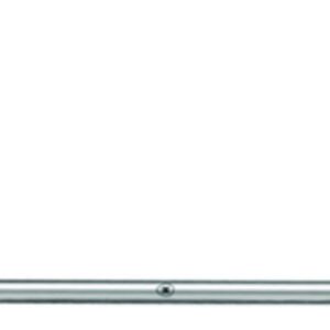 Polyspoon, stainless steel