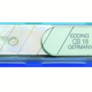 Spare blades CB 18