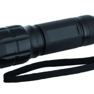 LED-Flashlight, Lumatic Spot