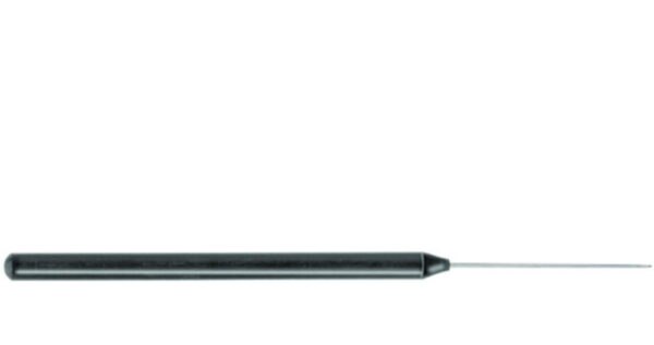 Dissecting needles