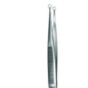 Forceps, Ø 3 mm