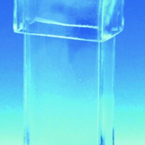 Staining cylinders, rectangular