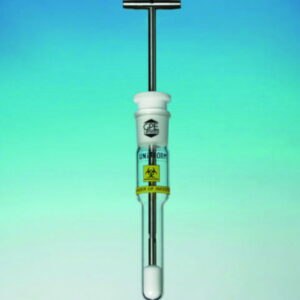 Homogenisers, Safe-Seal, borosilicate glass 3.3/PTFE