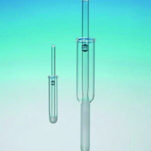Homogenisers, Griffiths tube, Borosilicate glass 3.3