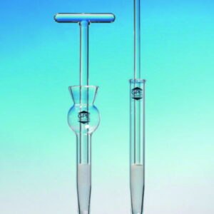 Homogenisers, Duo-Form, Borosilicate glass 3.3
