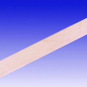 Tongue depressors, wooden