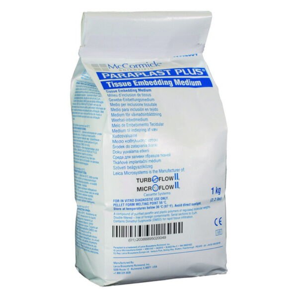 PARAPLAST®Tissue-embedding wax