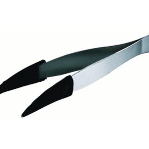 Weighing forceps, 18/8 steel