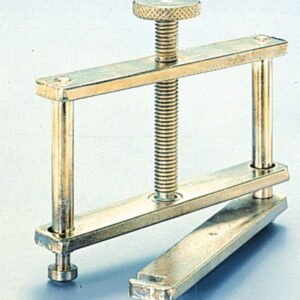 Tubing clips, Hoffmann pattern