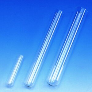 LLG-Test tubes, soda-lime glass