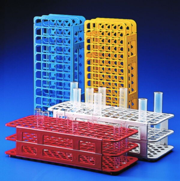 Tube racks, PP
