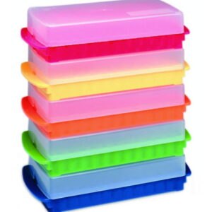 Microtube racks, PP, 96-Well, set