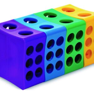 Tube Rack Rota-Rack®, PP