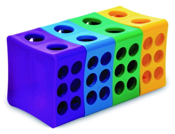 Tube Rack Rota-Rack®, PP