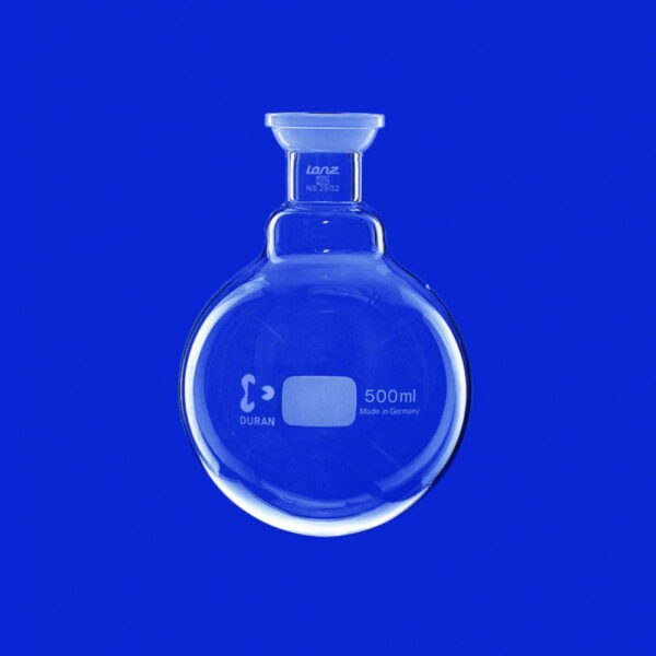 Receiving flasks, DURAN®