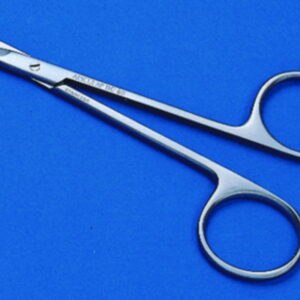 Surgical scissors, stainless steel