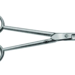 Surgical scissors