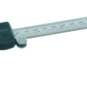 Vernier calliper gauge, digital