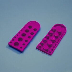 Messfix tubing gauge, PP