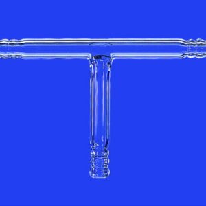 Tubing connectors, DURAN®tubing