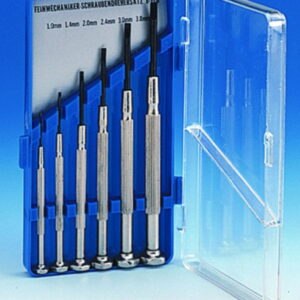 Mini screwdriver set