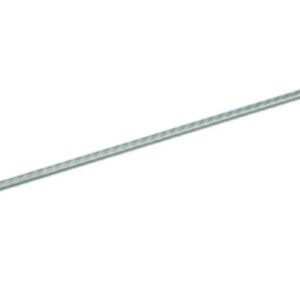 Micro Spatulas, 18/10 steel