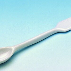 Spoon spatulas, porcelain