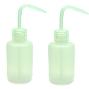 Wash bottles Nalgene™, LDPE