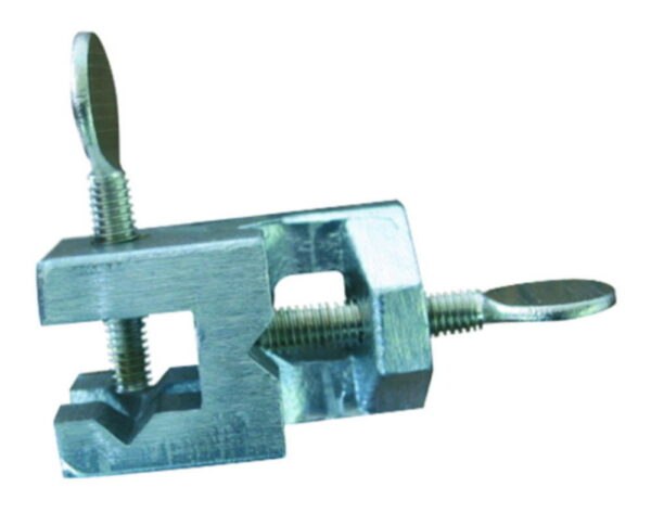 Multi-purpose bosshead light alloy