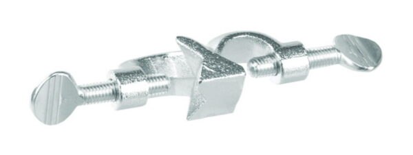 Double cross bosshead