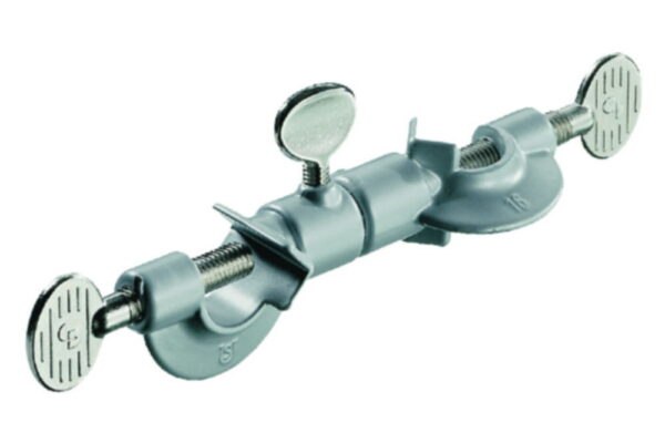 Swivelling bosshead