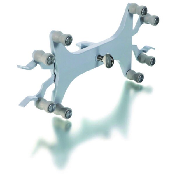 Burette holders