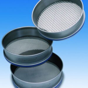 Test Sieves, 200 x 50mm