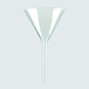 LLG-Funnel, borosilicate glass 3.3