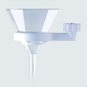LLG-Funnel holder, PP