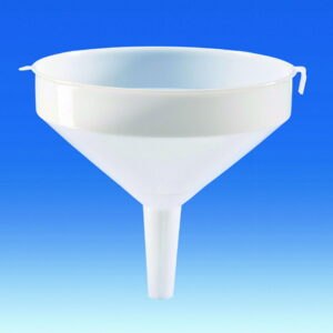 Barrel funnels, HDPE