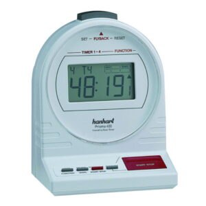 Benchtop timer PRISMA 400