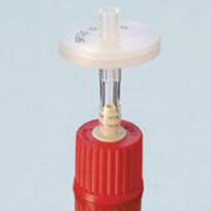 Connection system GLS 80®, pressure equalization set for 4-port