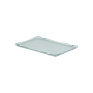 Lid for Euronormboxes, PP