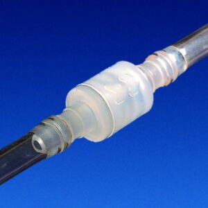 Non-return valves, PP