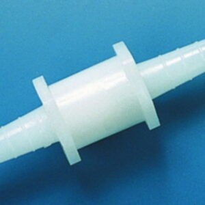 Non-return valves, HDPE