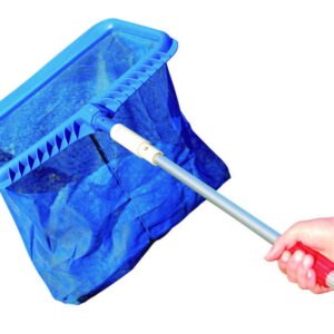 Depth catch nets for TeleScoop, PP/PA